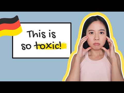 Видео: Стандарты красоты меня потрясли после переезда в Германию｜Cloris Connects EP11