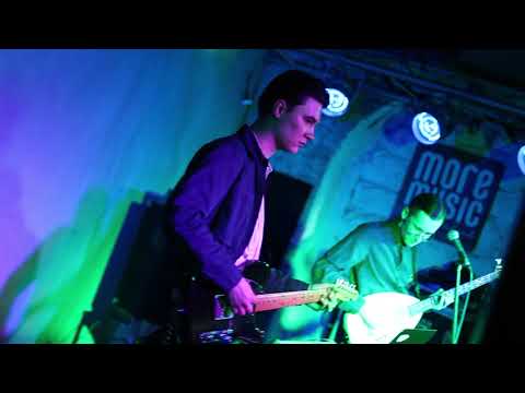 Видео: Буерак- На Старых Сидениях Кинотеатра (More Music Club, 25.02.2018)