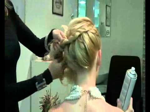 Видео: Александра Эдельберг part1-03