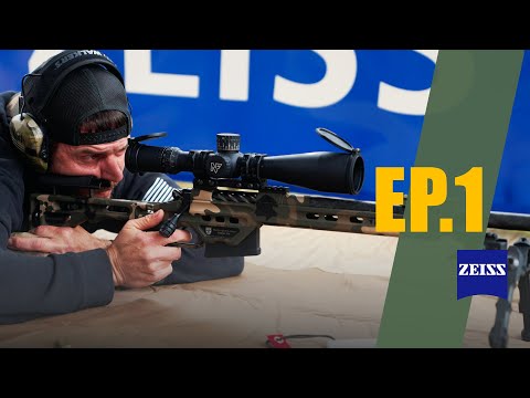 Видео: Эпизод 1 — SubMoa на дистанции 1 миля