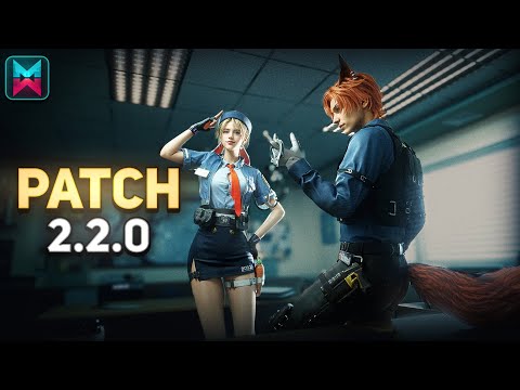 Видео: НОВЫЕ ЗАМЕТКИ К ПАТЧУ 2.2.0 — ЛЕТАЮЩИЙ ТРАНСПОРТ, 4 НОВЫХ ОТКЛОНЕНИЯ, ПУШИСТЫЕ ОБЛИКИ!!! — Once H...