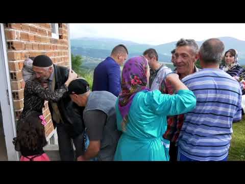 Видео: Абитуриентски бал на Юсеин Кехайов 18.06.2018 1-1 част