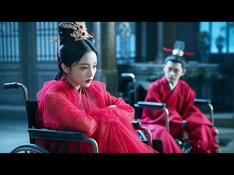 Видео: Девушка хотела выйти за великого генерала,но её вынудили выйти за инвалида—который осыпал её любовью