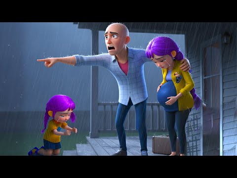 Видео: Кавер «Free» | Что случилось с Руми? Яростная месть Джину😢💔 [KPop Demon Hunters] Музыкальное видео