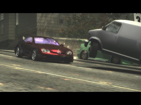 Видео: ДОЛБАНЫЙ ДРАГ-РЕЙСИНГ! (ПРОХОЖДЕНИЕ NFS: MOST WANTED #13)