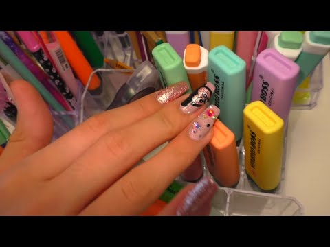 Видео: Собираю Рюкзак в ШКОЛУ👉 Back to school 2020