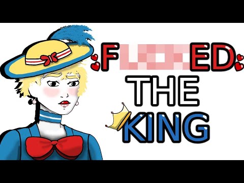 Видео: Первый французский фембой