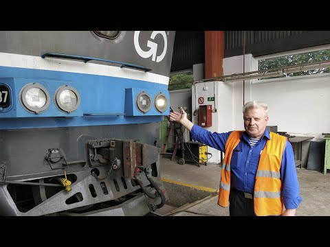 Видео: ЧП НА Ж/Д ПЕРЕЕЗДЕ | РАССКАЗ ВАЛЕРЫ