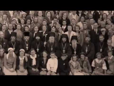 Видео: Иоанн Валаамский.Духовный утешитель