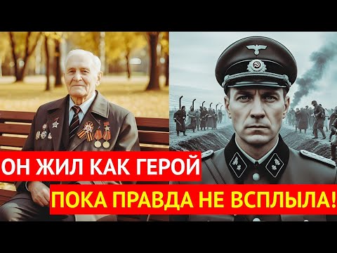 Видео: Предатель в орденах! Как простая учительница разоблачила героя!