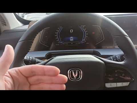 Видео: Changan Hunter Plus мой отзыв после зимних покатушек