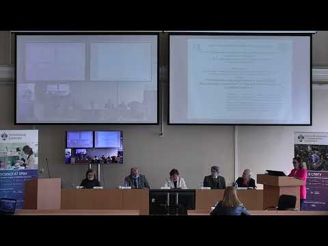 Видео: Проничева Мария Михайловна