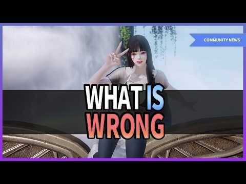 Видео: Lost ArkㅣЧто сейчас не так с Lost Ark KR?《Новости сообщества》
