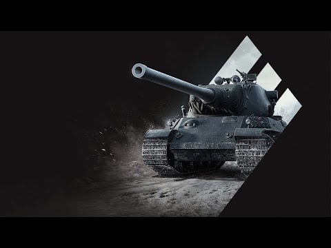 Видео: AMX M4 54 - Настоящая дубинка