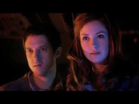 Видео: Доктор Кто поёт по-русски (crack 6)