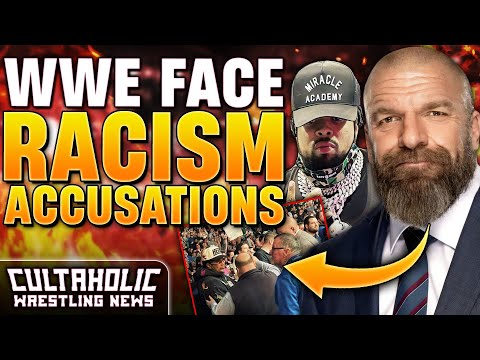 Видео: WWE столкнулась с обвинениями в расизме от Westside Gunn на фоне юридического спора | Обновление ...