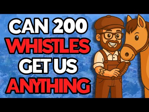 Видео: 200 горных свистков... И МЕЧТА! Дорога к мифологии! Age of Empires Mobile