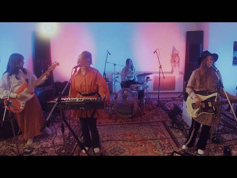 Видео: "Несладко" - Ты (Live @ студия 2.0, Ярославль)
