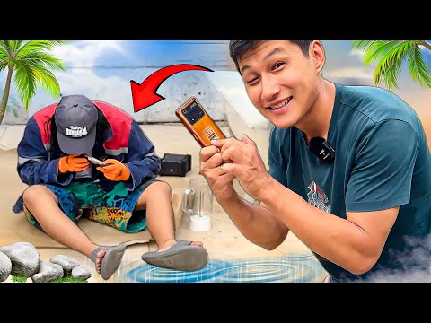 Видео: Бомж досыма телефон сыйладым 🎁 (Кино)