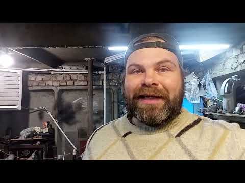 Видео: ЦПГ Урала в мойке побывала.