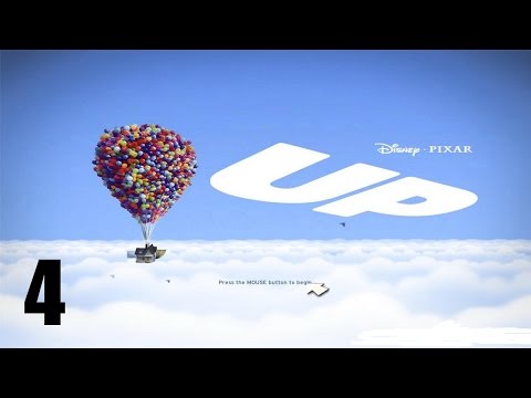 Видео: Вверх - Часть 4