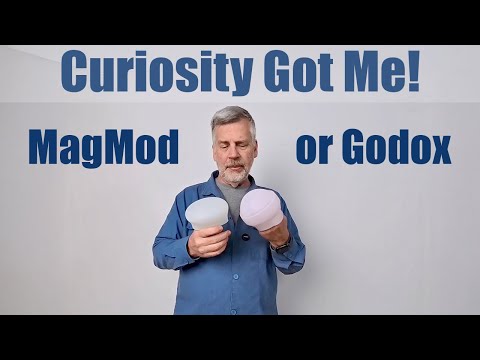 Видео: Сферы не созданы равными!