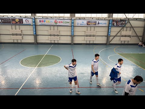 Видео: Бекарыстан би - Құмжиек (Liga A)