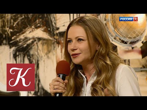 Видео: Павел Лунгин / Ближний круг / Телеканал Культура