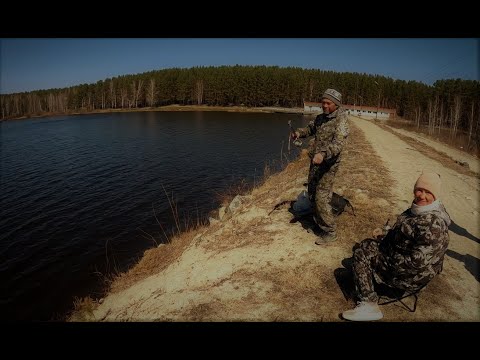Видео: БЕЗДОМНЫЕ НА РЫБАЛКЕ / 400 серия (18+)