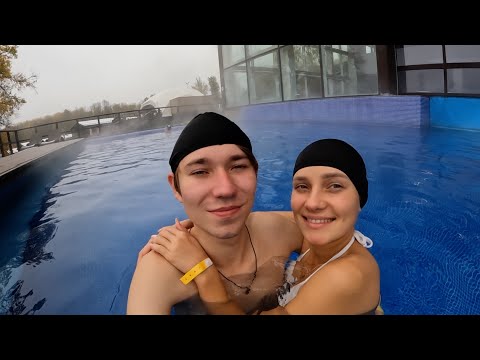 Видео: ЛУЧШИЙ ПАРК-ОТЕЛЬ ПОДМОСКОВЬЯ. ОТДЫХ ВЫХОДНОГО ДНЯ. В НАС ПЛЮНУЛА ЛАМА!!! ПУТЕШЕСТВУЕМ НА МАШИНЕ.
