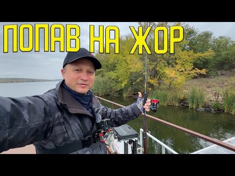 Видео: НАЙПРОСТІШИЙ СПОСІБ ЗНАЙТИ ОКУНЯ