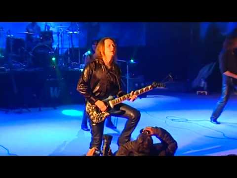 Видео: 5 Стихий - Пять стихий