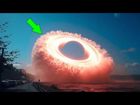 Видео: Ученые В ТУПИКЕ! Случаи Один На Миллион, Когда Природа Сошла С Ума! #12