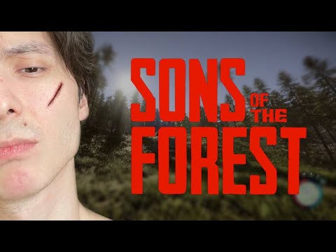 Видео: Досым Келвинжан - Sons Of The Forest - Azamat Tursynbay