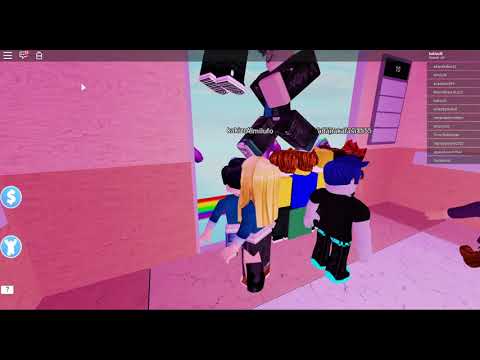 Видео: Roblox #Сумасшедший лифт. Crazy Elevator #Роблокс #CrazyElevator