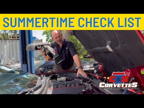 Видео: КОНТРОЛЬНЫЙ СПИСОК НА ЛЕТНЕЕ ВРЕМЯ