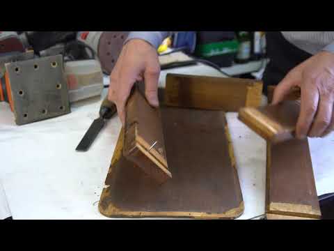 Видео: Столярный день