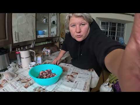 Видео: ПРИГОТОВИЛА ВКУСНЫЙ УЖИН 😍