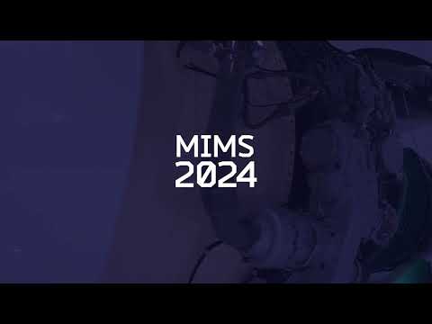 Видео: MIMS 2024 - Рабочий визит в Москву