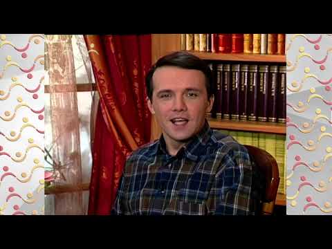 Видео: Доброе слово. Памятник