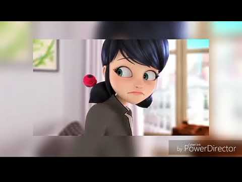 Видео: Леди Баг и Супер Кот /Е,бой [Время и Стекло]