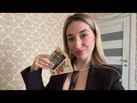 Видео: ТАРО ПРОГНОЗ ДЛЯ РАКОВ НА МАЙ 2025г