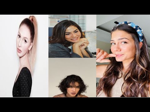 Видео: Сара Блюма делает неожиданное предложение на роль Демет Оздемир!