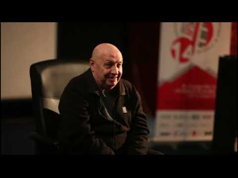 Видео: мастер класс Бородянского на Арткино14