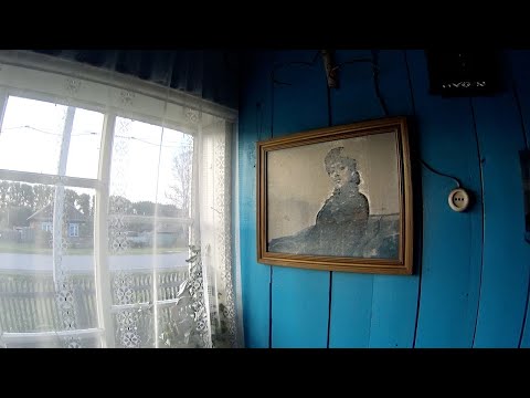Видео: Как живёт настоящая деревня в 21 веке...