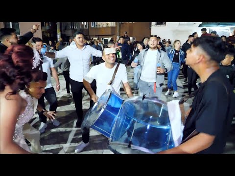 Видео: Зурни Юри Ники и Димо /гр.Разлог 2025