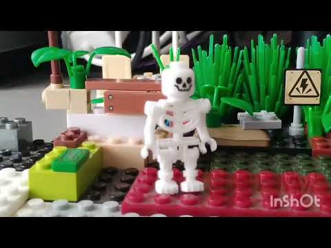 Видео: Мечты идея (@LegoDeadMadness)