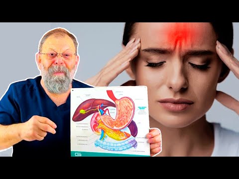 Видео: Болит голова? 3 упражнения за 5 минут уберут ЛЮБУЮ головную боль!