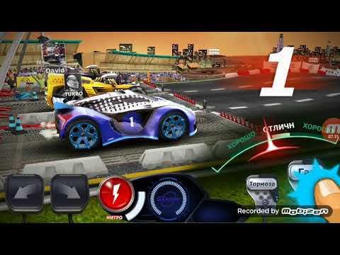 Видео: GX motors прохождение 2