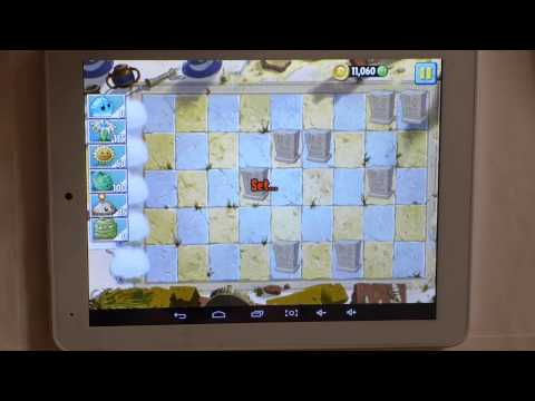 Видео: Растения против зомби 2 :  Ancient Egypt прохождение Миссия 9-10